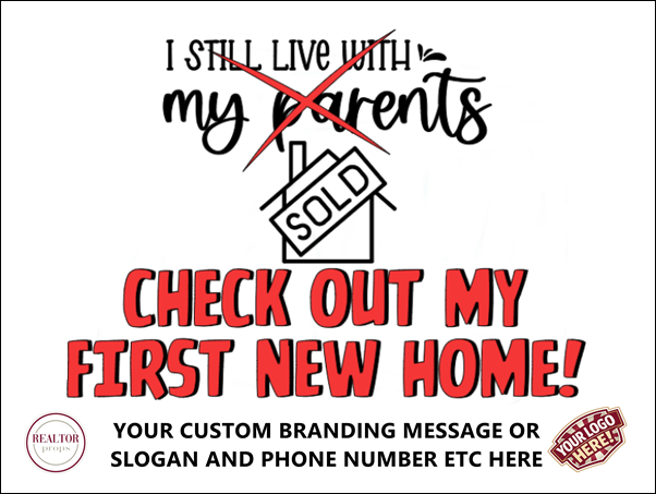 I still live with my parents- SOLD! CHECK OUT MY FIRST NEW HOME! - Image 2