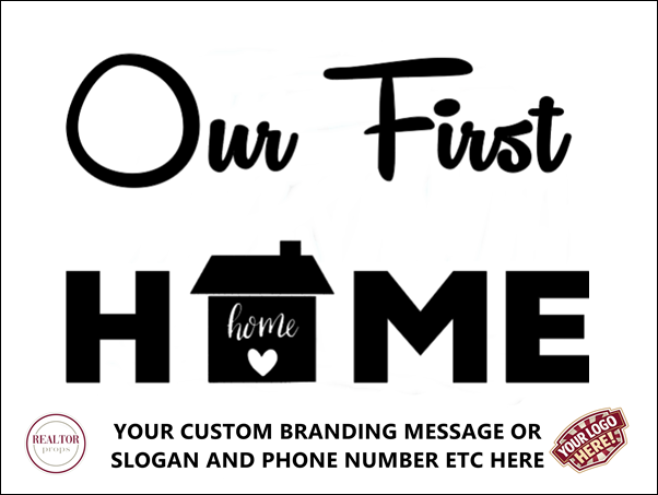 Our First Home - Image 2